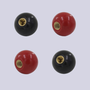 Ball Knobs